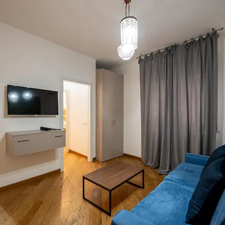 Ferienwohnung U Genova Exterior foto