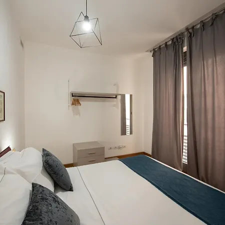 Ferienwohnung U Genova Exterior foto