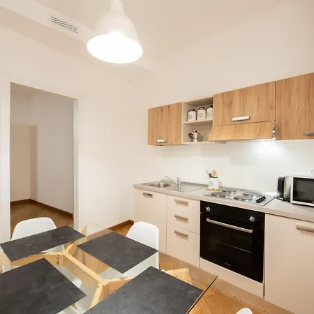 Ferienwohnung U Genova Exterior foto