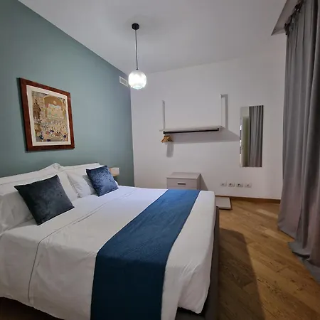 Ferienwohnung U Genova Exterior foto