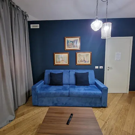 Ferienwohnung U Genova Exterior foto