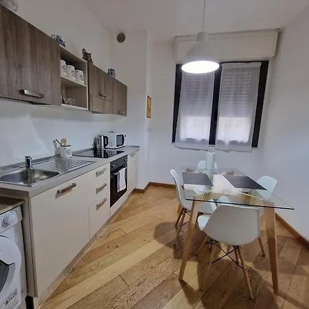 Ferienwohnung U Genova Exterior foto