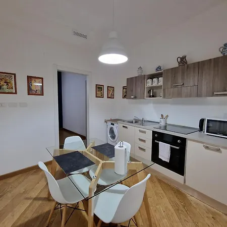 Ferienwohnung U Genova Exterior foto