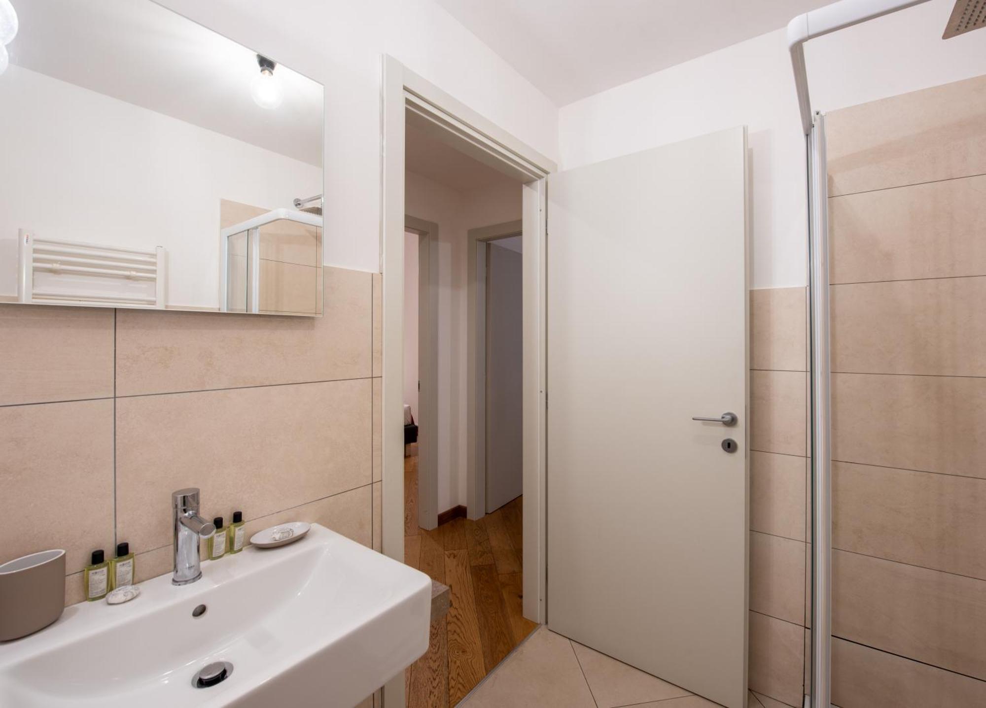 Apartment U Genua